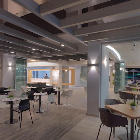 Melrose Rethymno By Mage Hotels Dış mekan fotoğraf