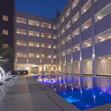 Melrose Rethymno By Mage Hotels Dış mekan fotoğraf