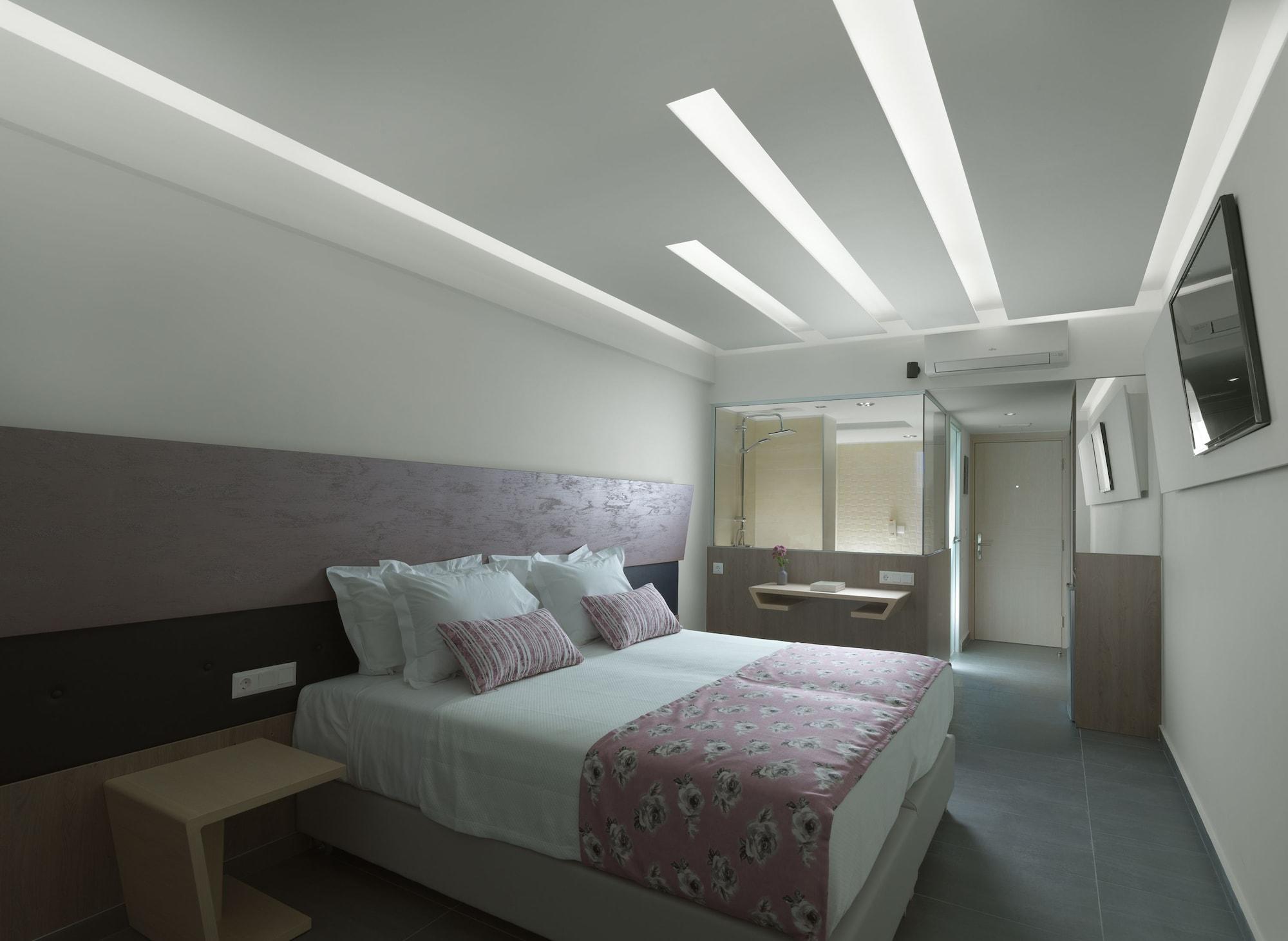 Melrose Rethymno By Mage Hotels Dış mekan fotoğraf