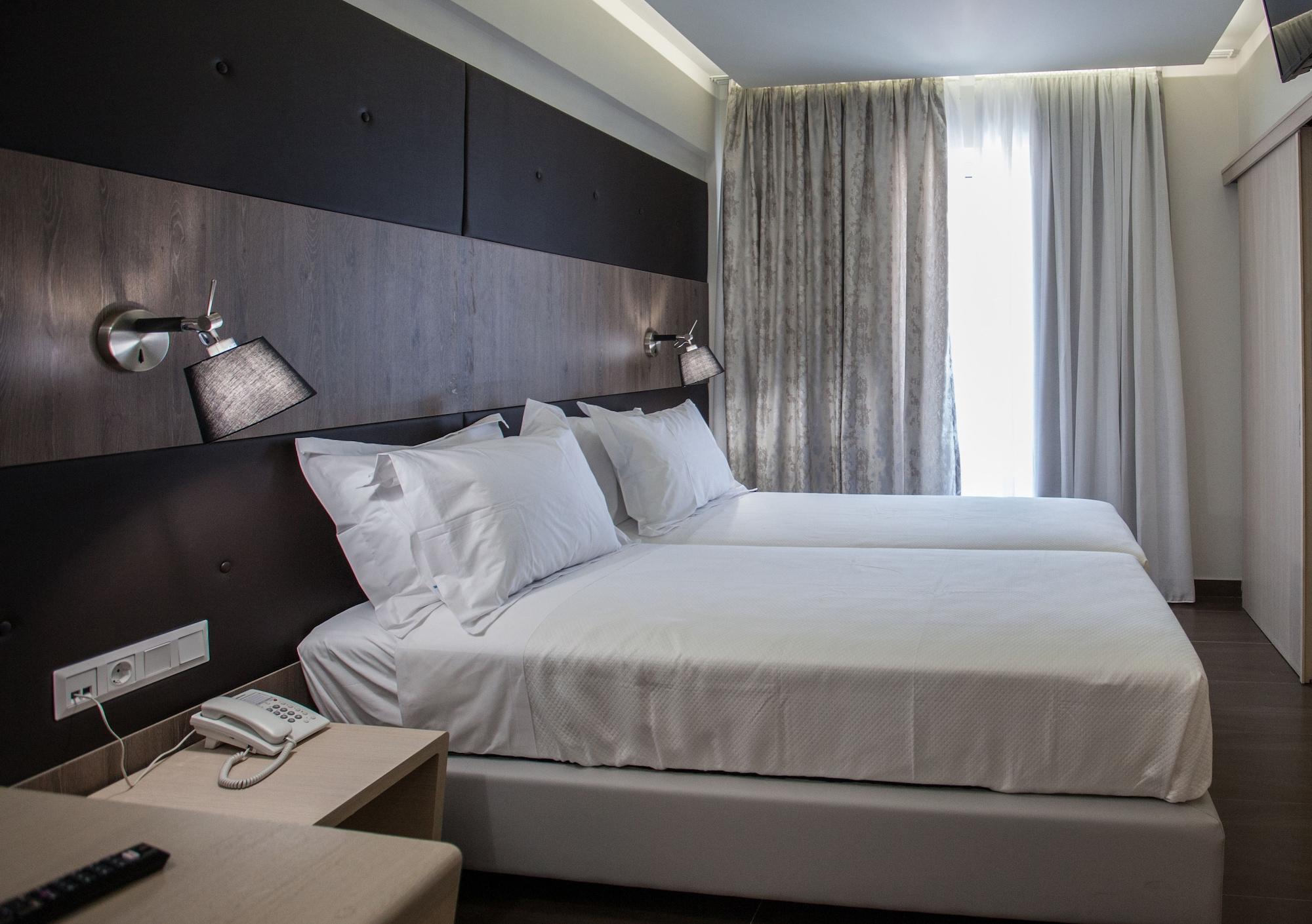 Melrose Rethymno By Mage Hotels Dış mekan fotoğraf