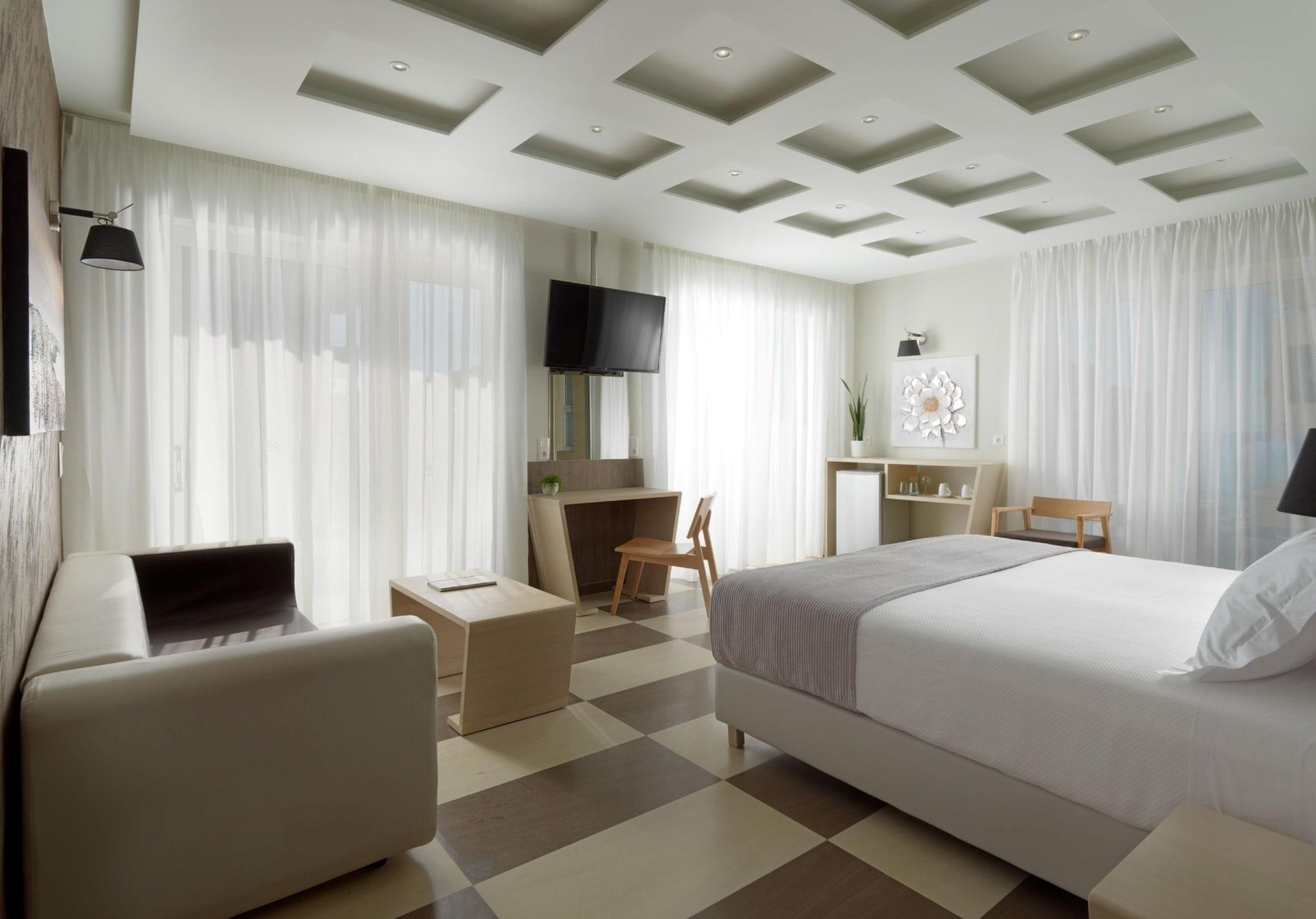 Melrose Rethymno By Mage Hotels Dış mekan fotoğraf