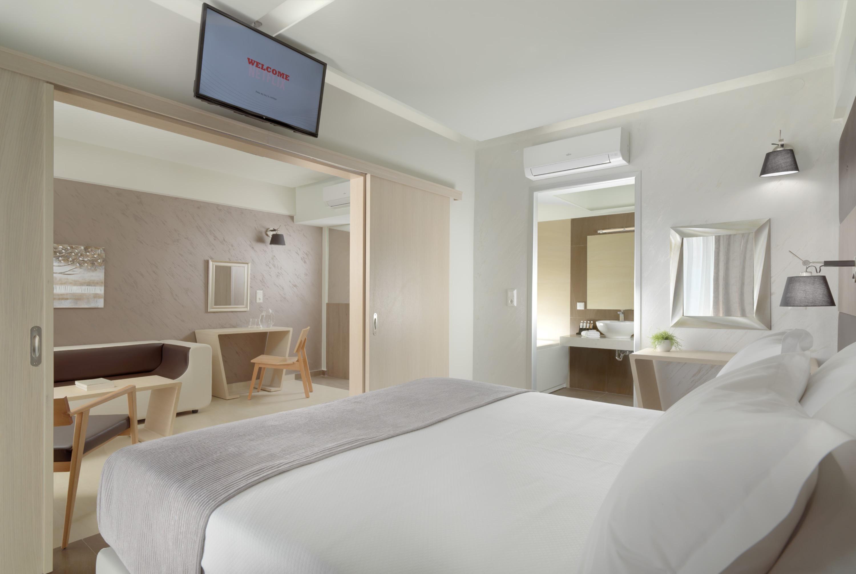 Melrose Rethymno By Mage Hotels Dış mekan fotoğraf