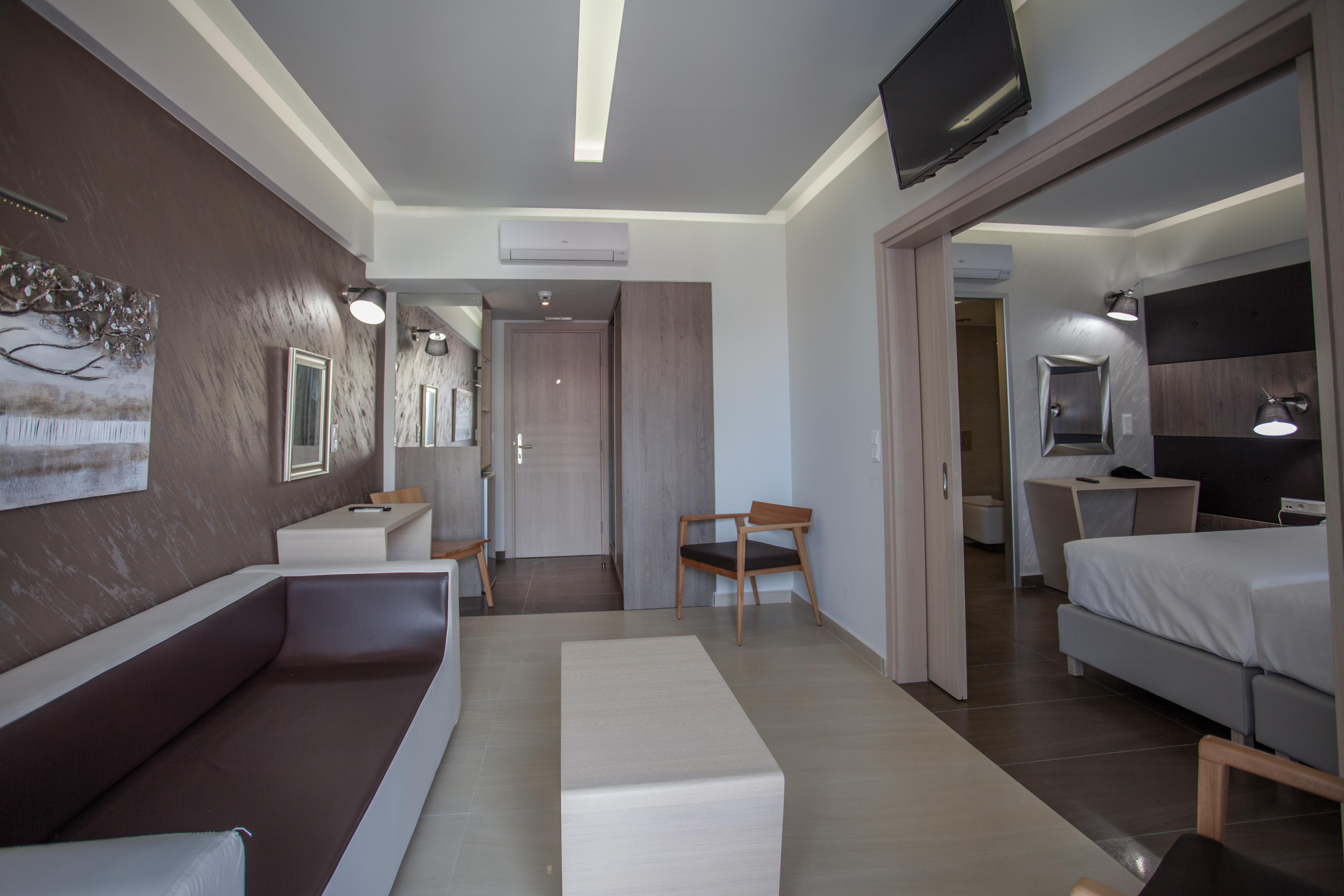 Melrose Rethymno By Mage Hotels Dış mekan fotoğraf