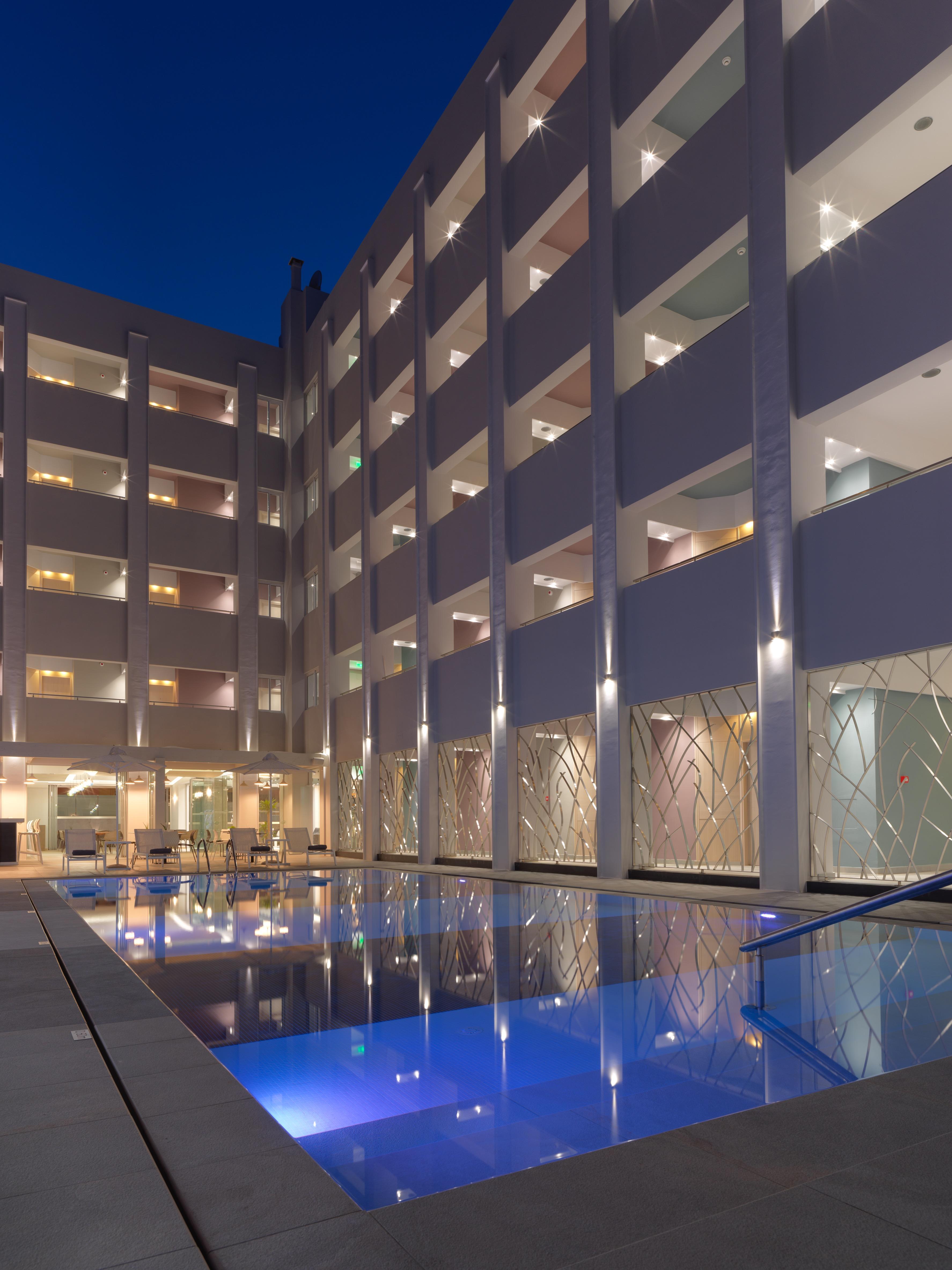 Melrose Rethymno By Mage Hotels Dış mekan fotoğraf