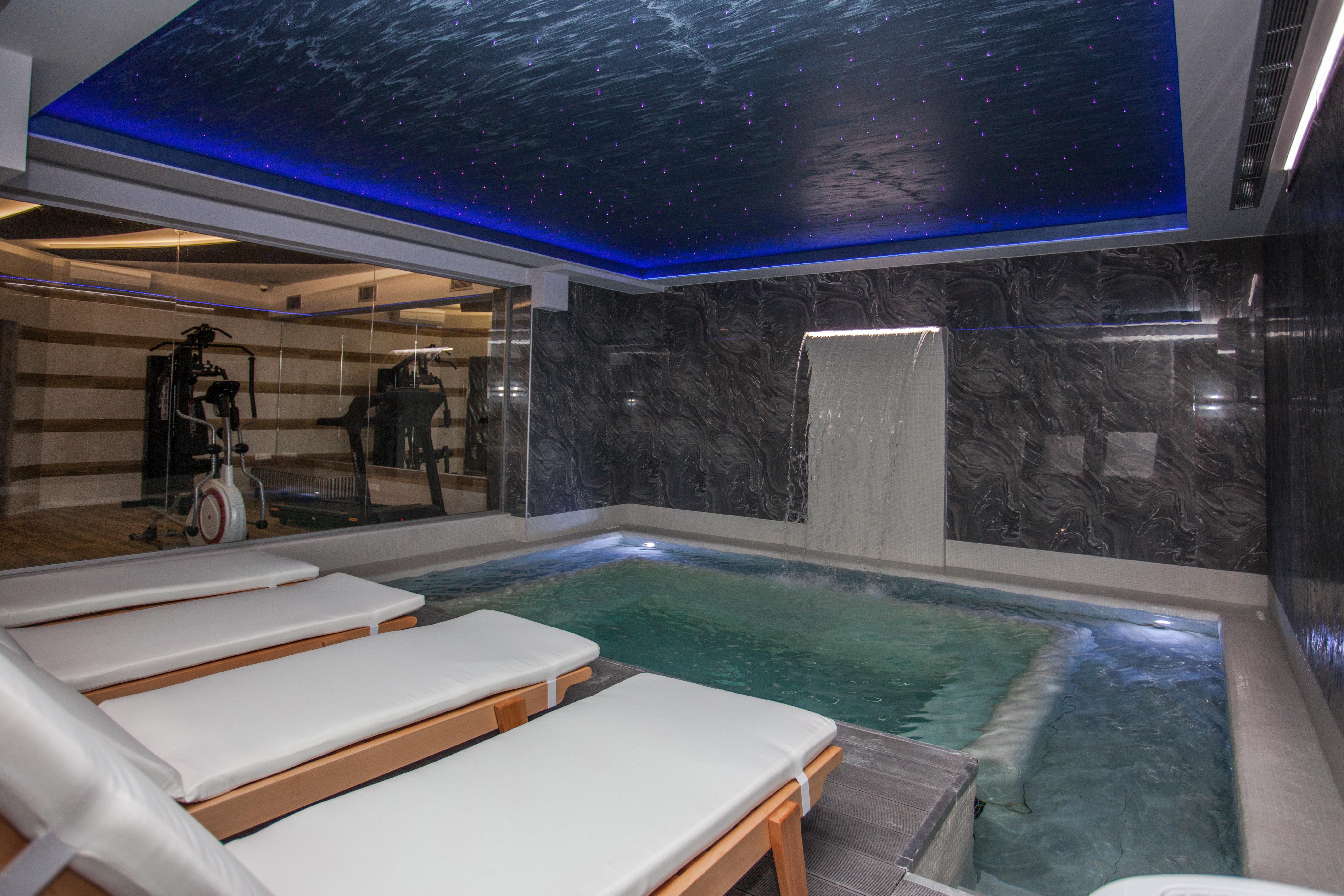 Melrose Rethymno By Mage Hotels Dış mekan fotoğraf