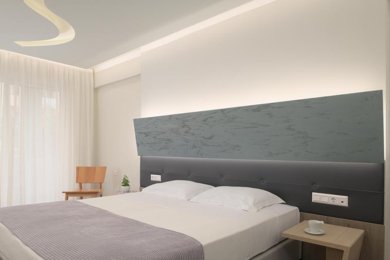 Melrose Rethymno By Mage Hotels Dış mekan fotoğraf