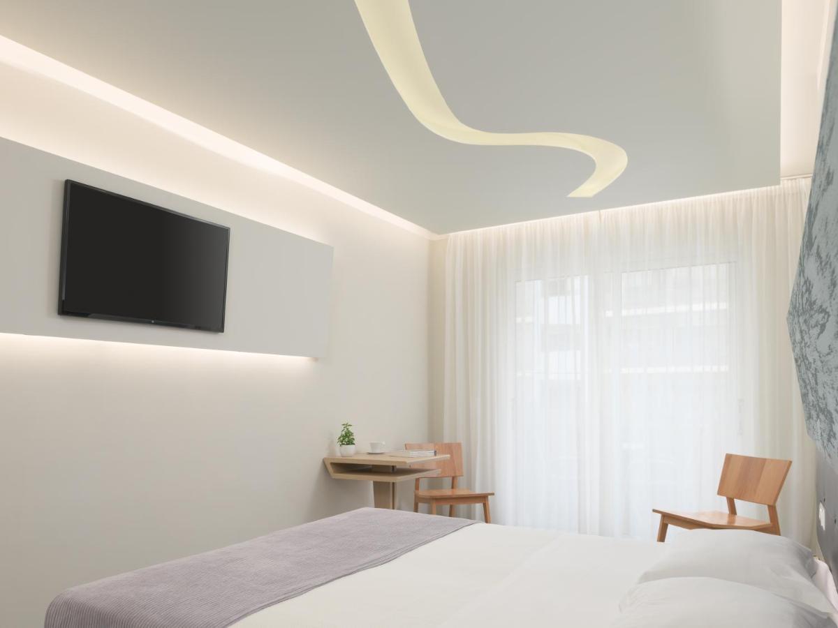 Melrose Rethymno By Mage Hotels Dış mekan fotoğraf