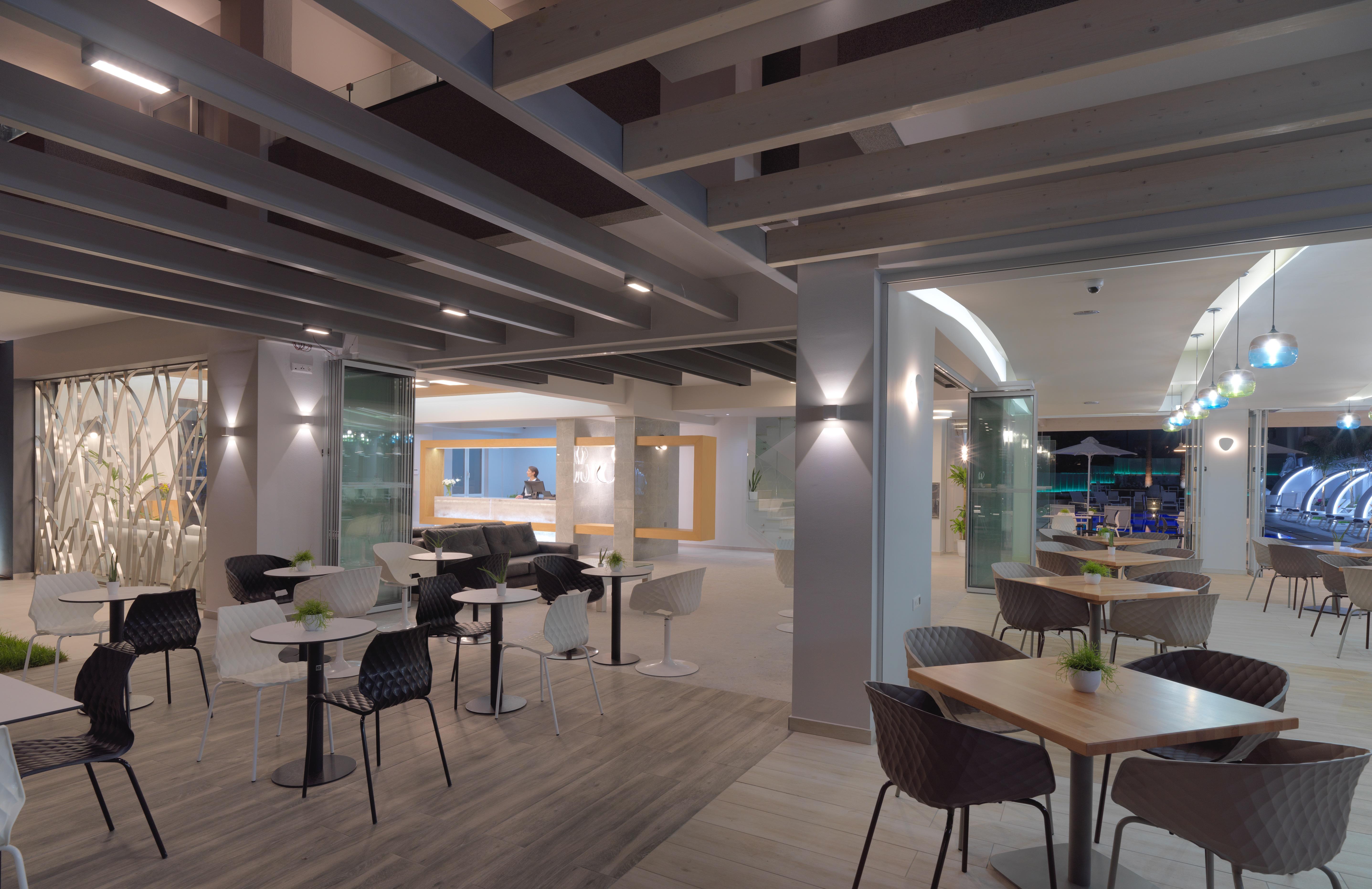 Melrose Rethymno By Mage Hotels Dış mekan fotoğraf
