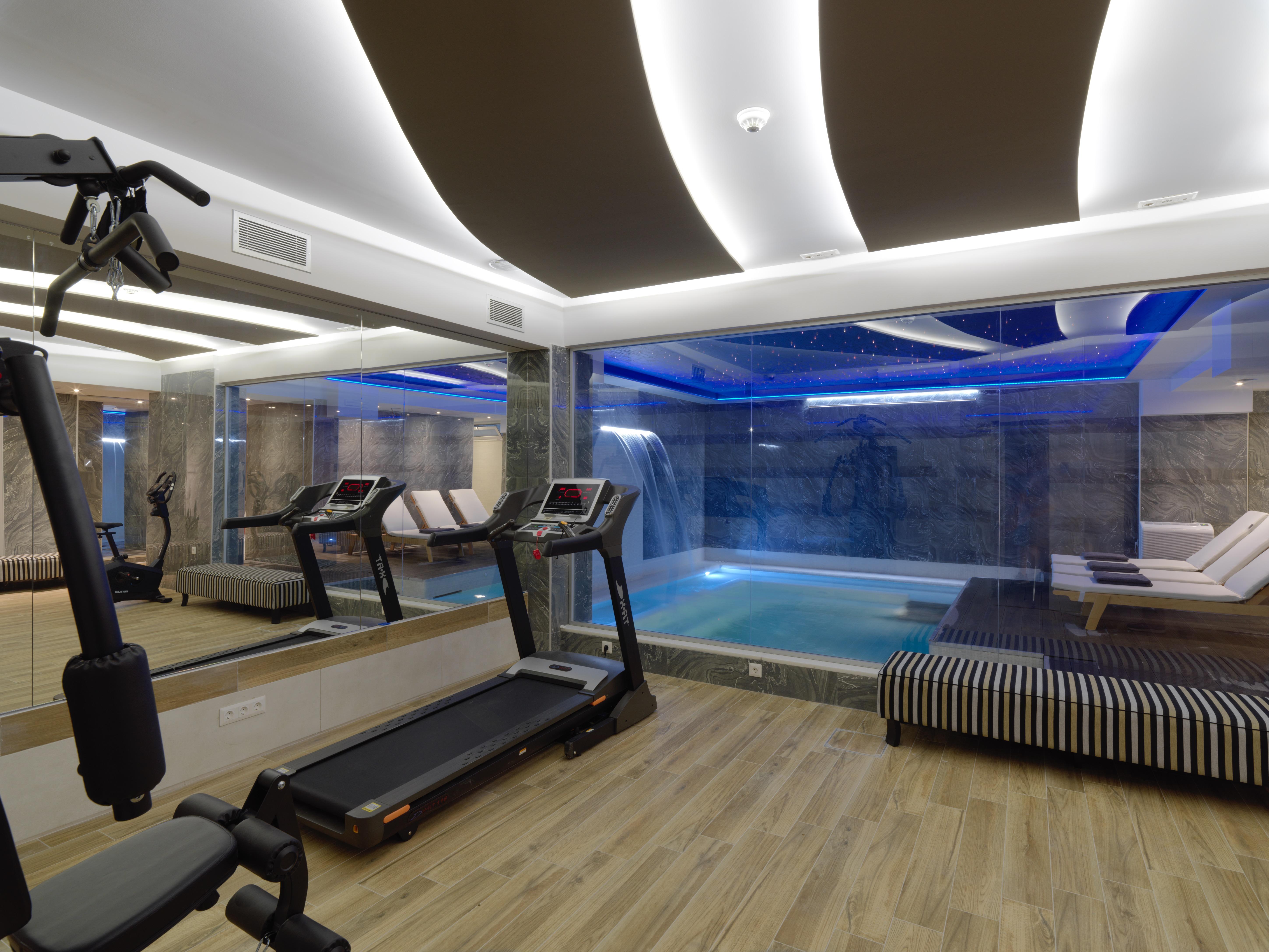 Melrose Rethymno By Mage Hotels Dış mekan fotoğraf