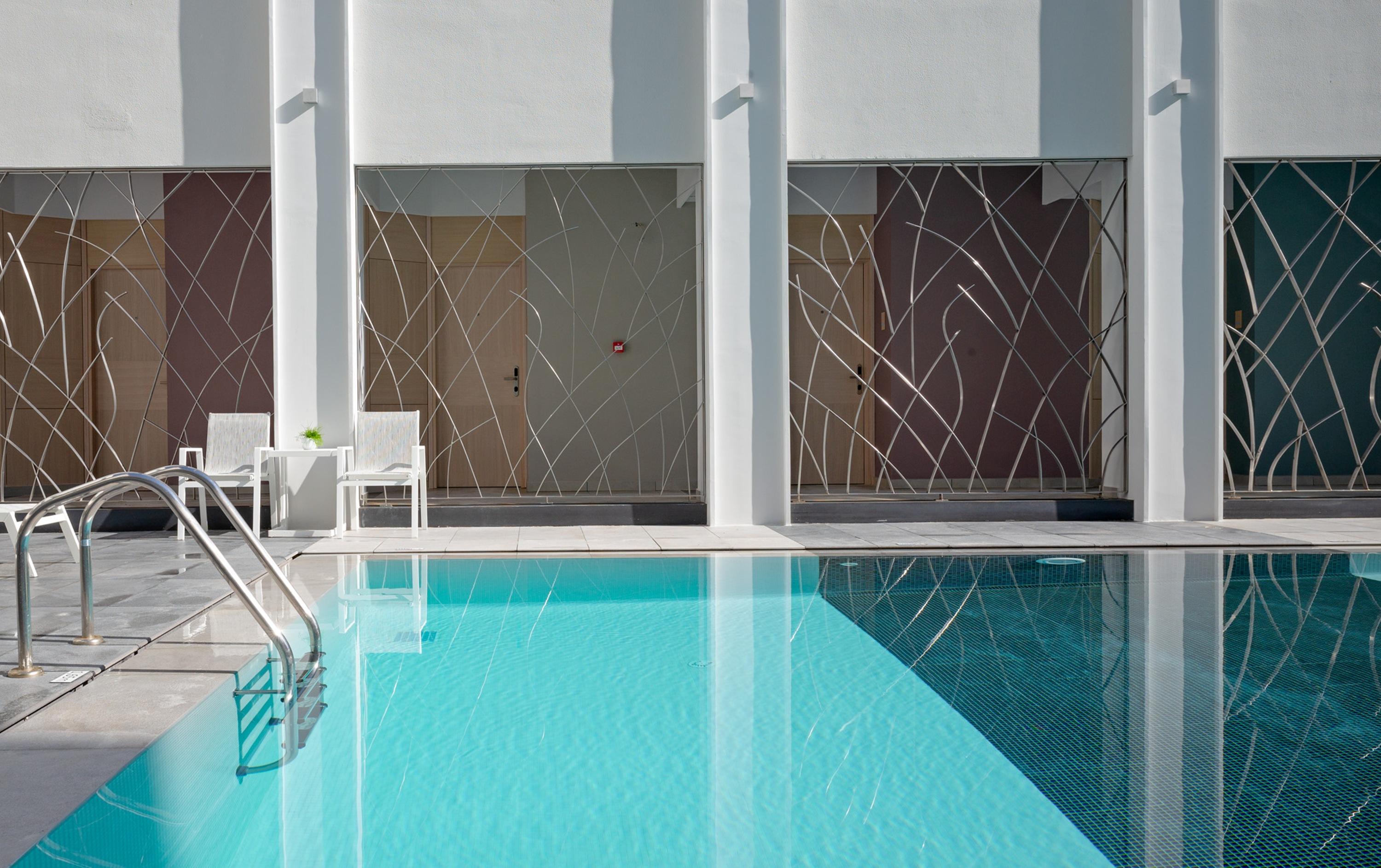 Melrose Rethymno By Mage Hotels Dış mekan fotoğraf