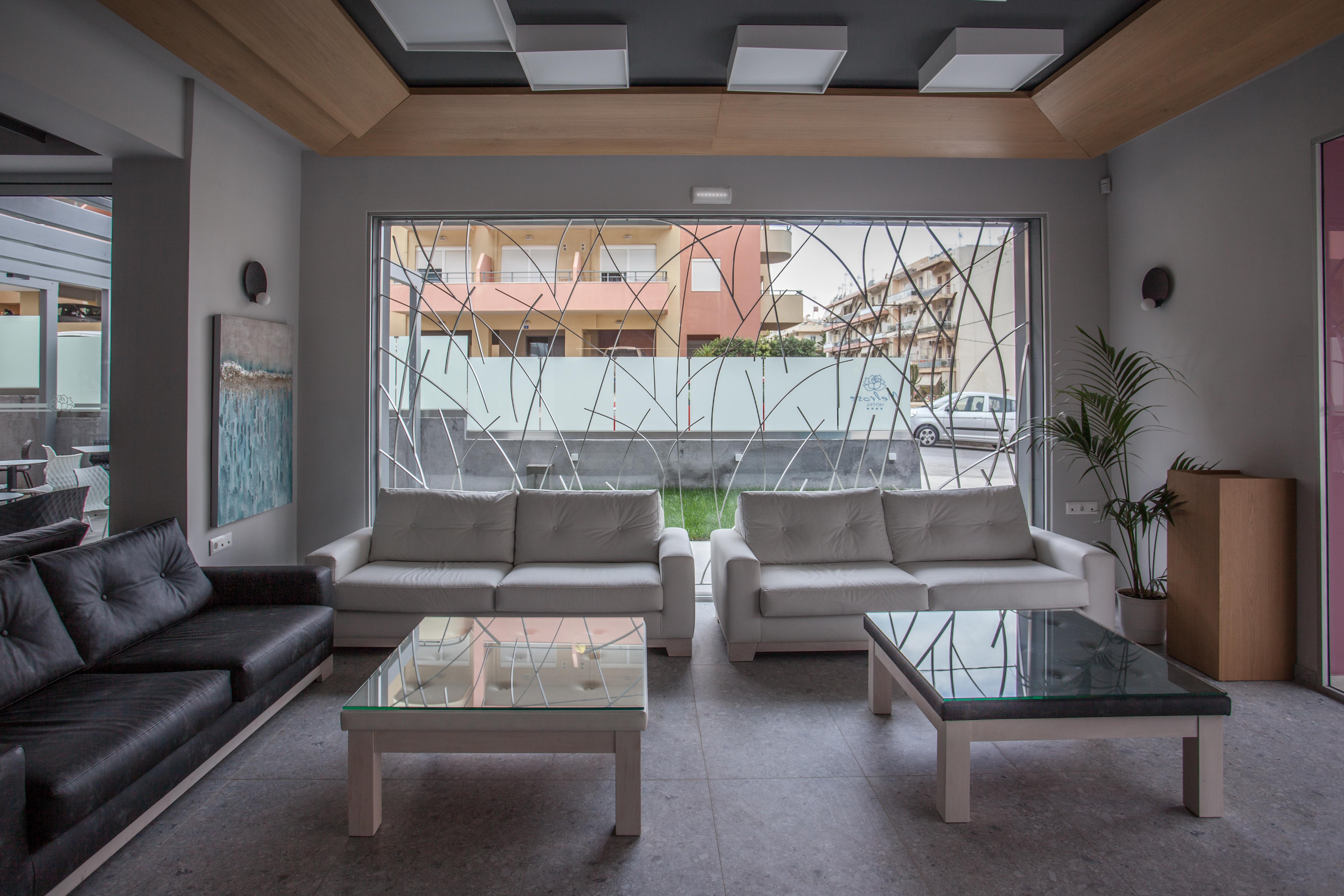 Melrose Rethymno By Mage Hotels Dış mekan fotoğraf