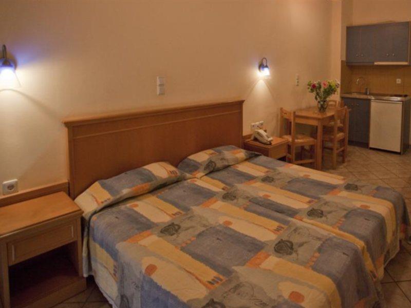 Melrose Rethymno By Mage Hotels Dış mekan fotoğraf