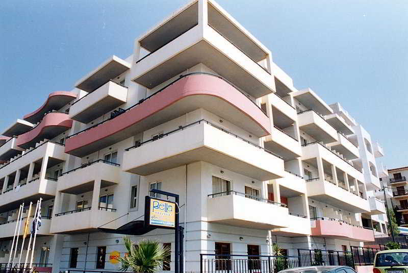 Melrose Rethymno By Mage Hotels Dış mekan fotoğraf