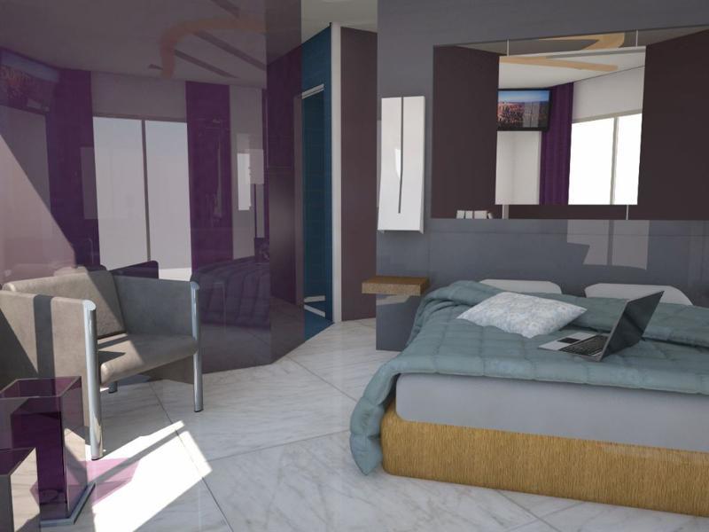Melrose Rethymno By Mage Hotels Dış mekan fotoğraf