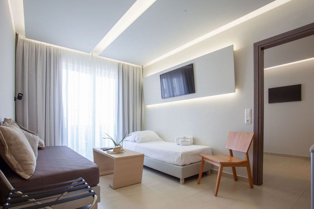 Melrose Rethymno By Mage Hotels Dış mekan fotoğraf